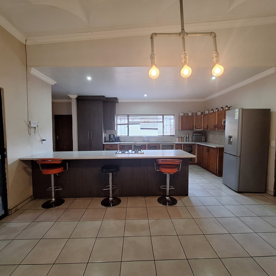 4 Bedroom Property for Sale in Frankfort Free State